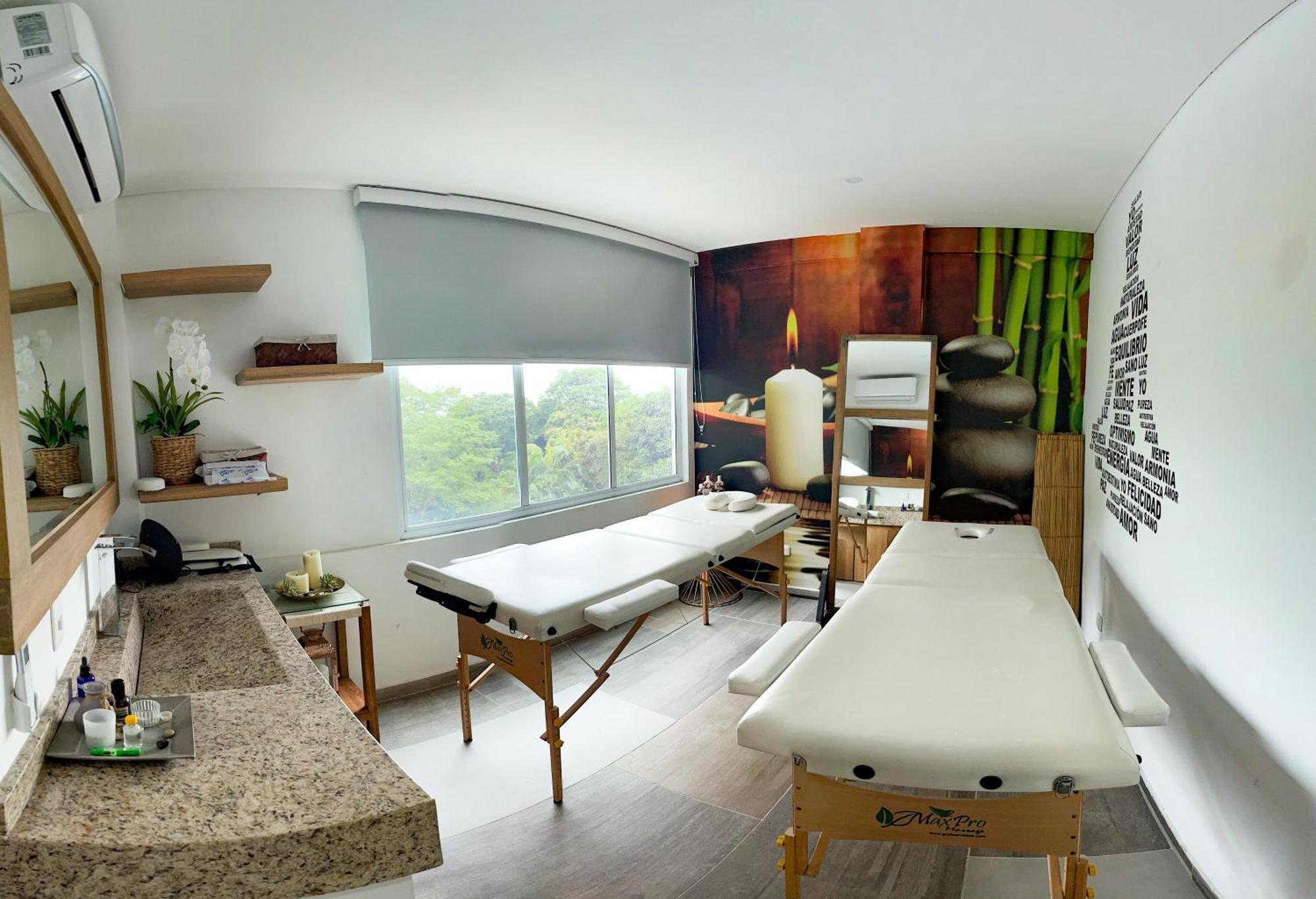 Hotel Wayra Club Acacías Dış mekan fotoğraf