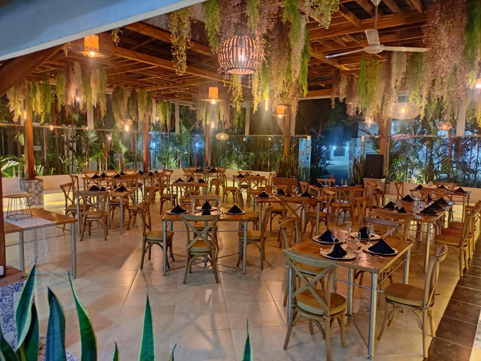 Hotel Wayra Club Acacías Dış mekan fotoğraf