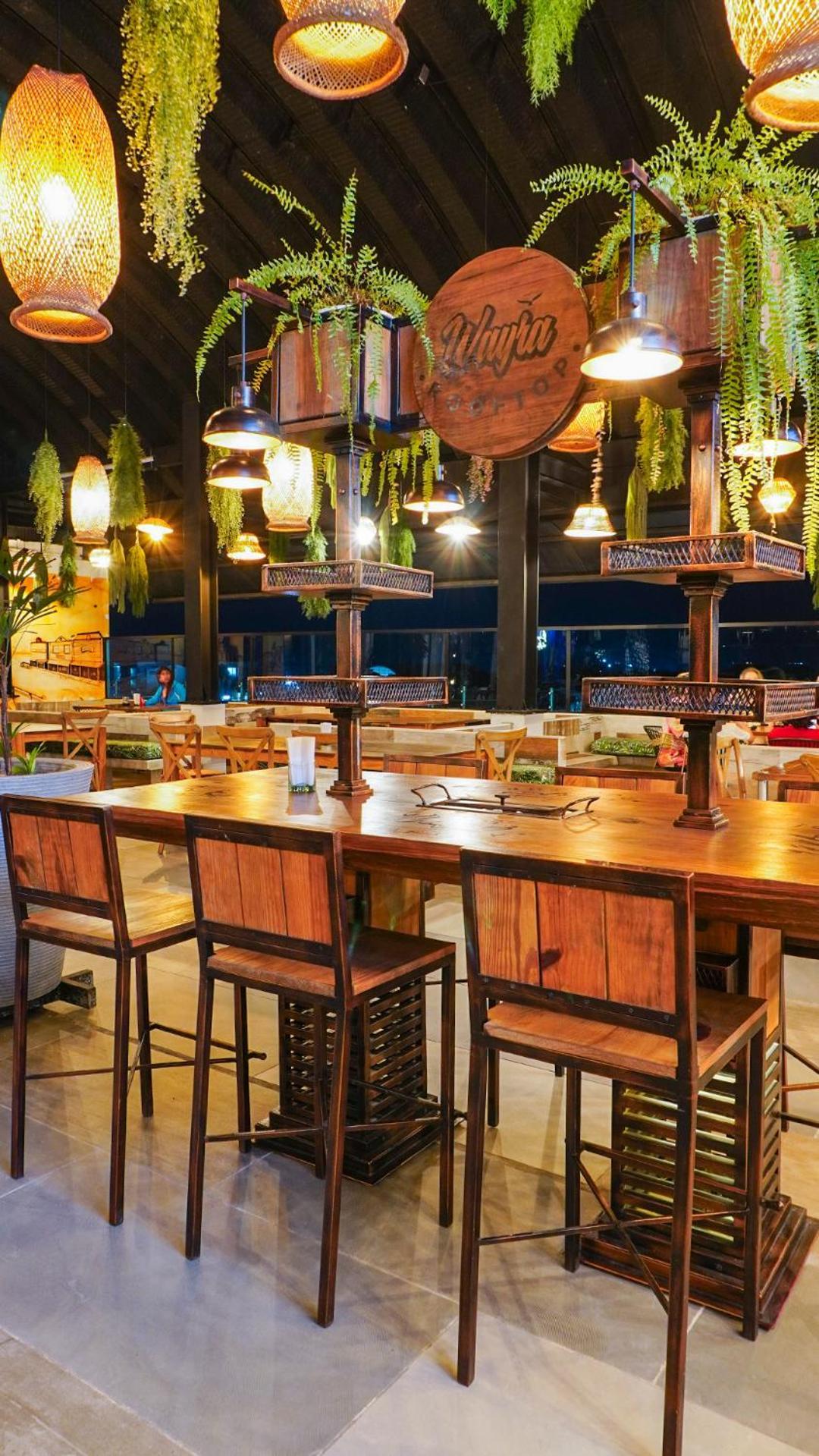 Hotel Wayra Club Acacías Dış mekan fotoğraf