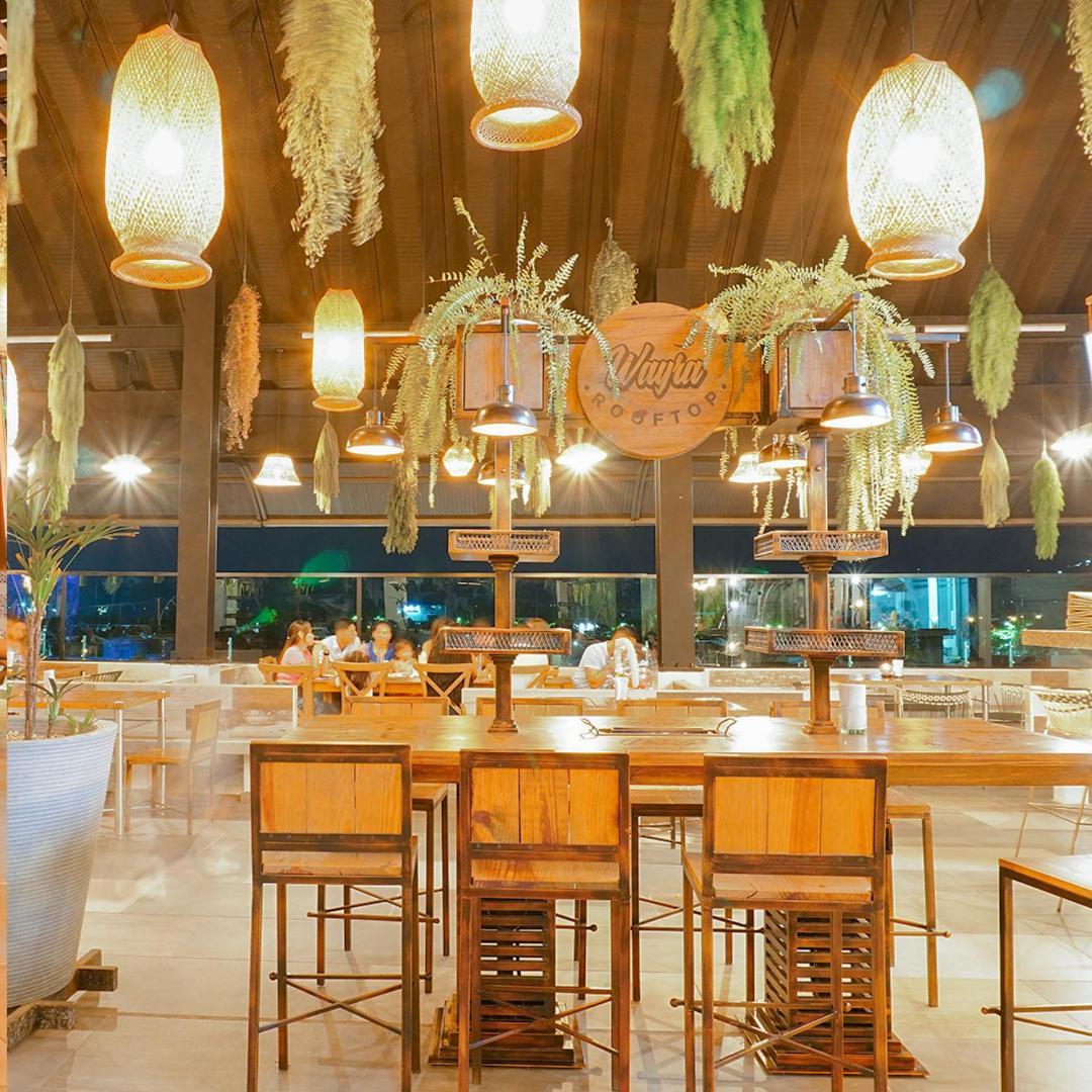 Hotel Wayra Club Acacías Dış mekan fotoğraf