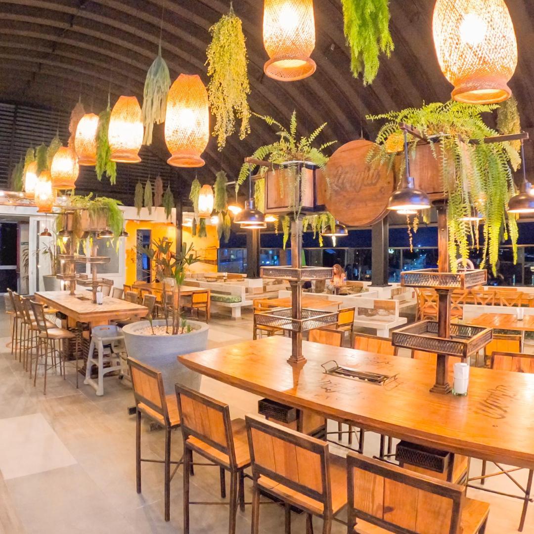 Hotel Wayra Club Acacías Dış mekan fotoğraf